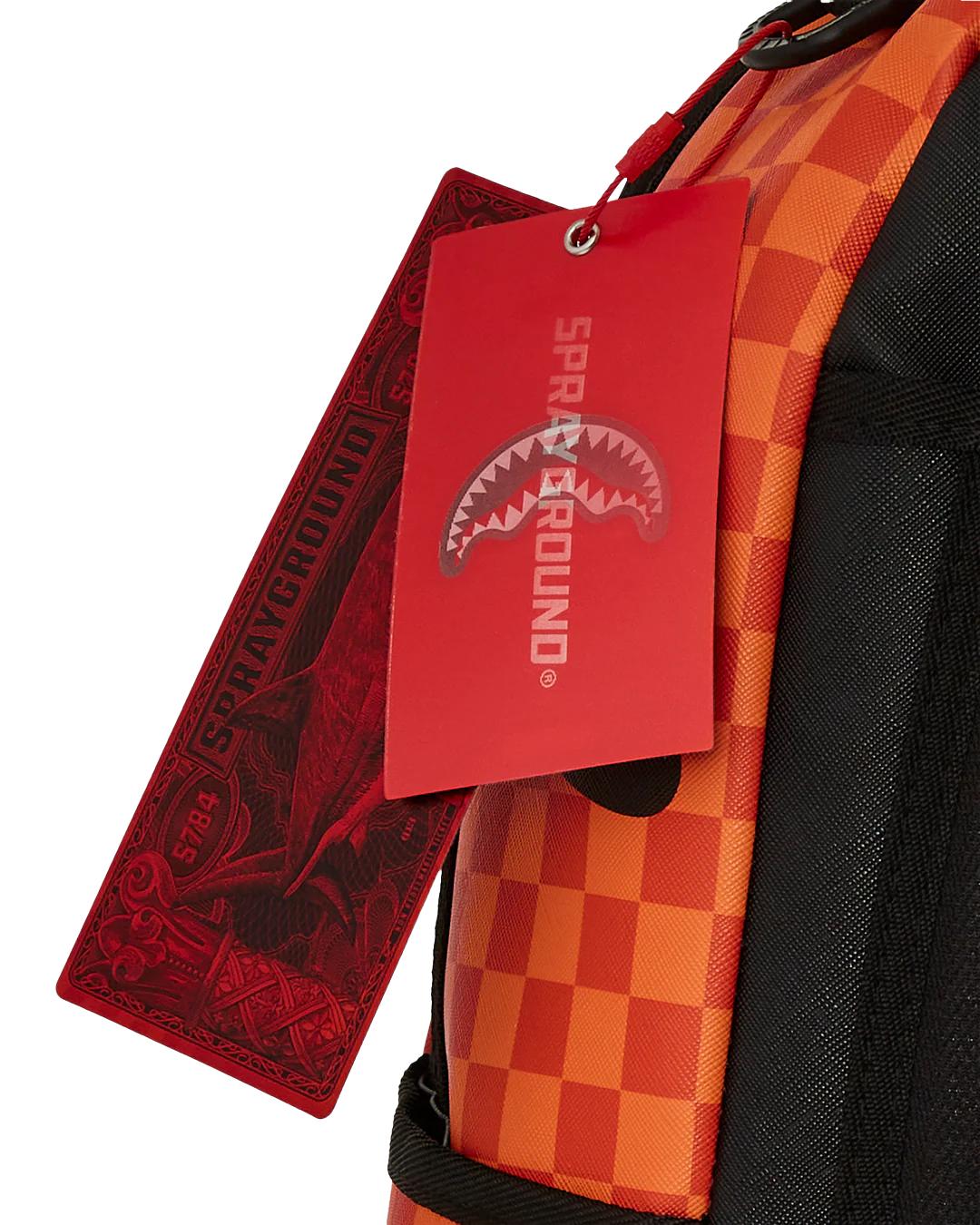 CHEETOS CHESTER CRUNCH BACKPACK | Sprayground Great Value