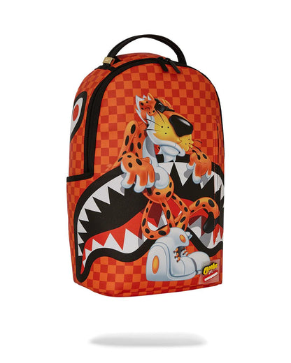 CHEETOS CHESTER CRUNCH BACKPACK | Sprayground Great Value