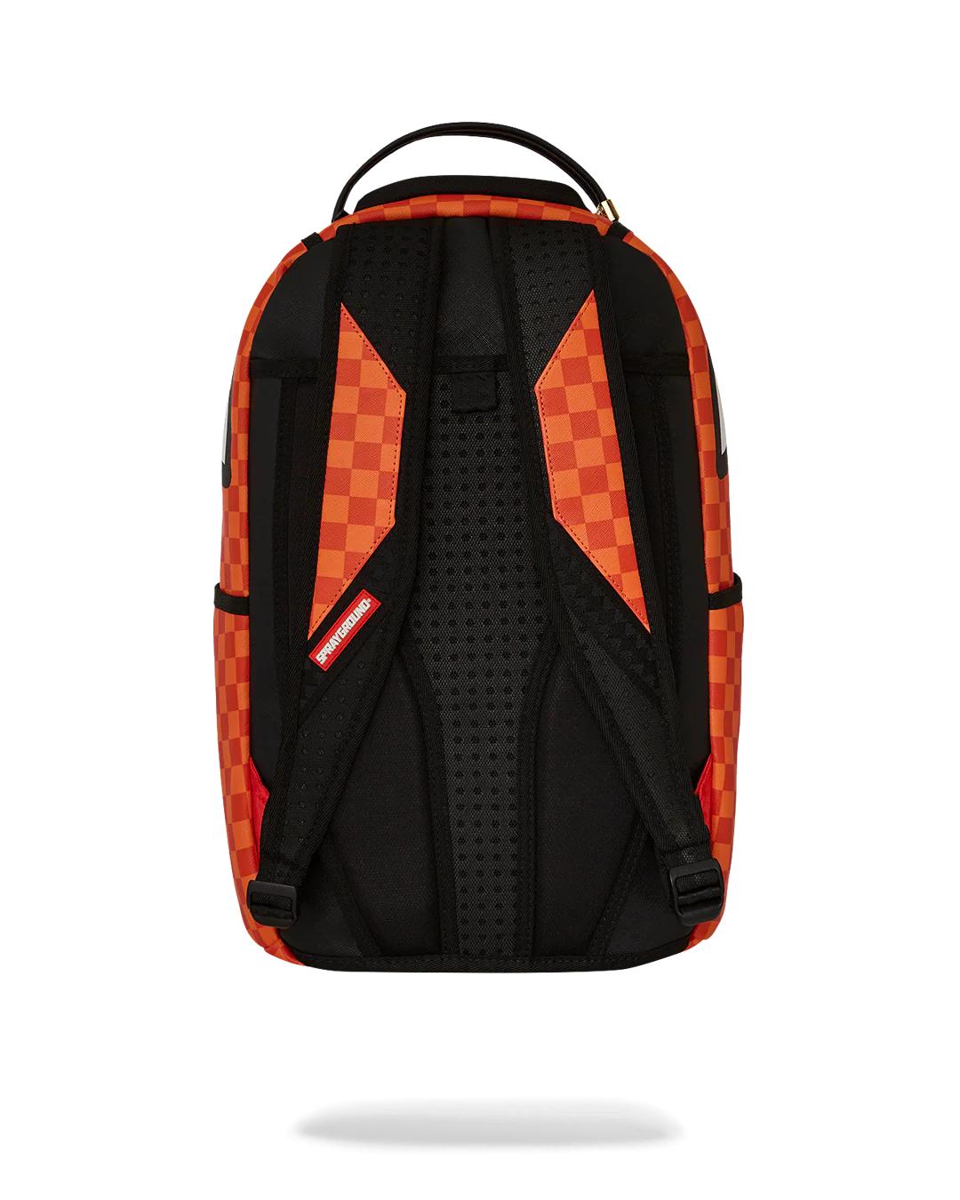 CHEETOS CHESTER CRUNCH BACKPACK | Sprayground Great Value