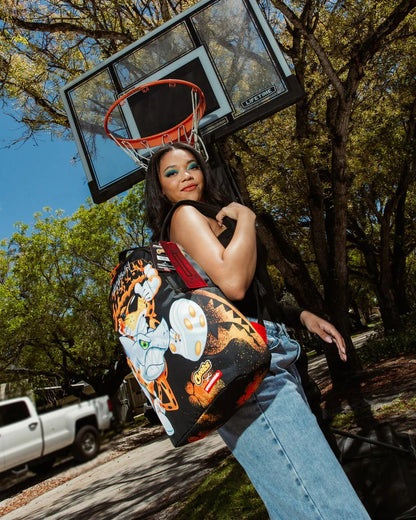 CHEETOS SHARK RUNNER DLXSR BACKPACK | Sprayground Latest