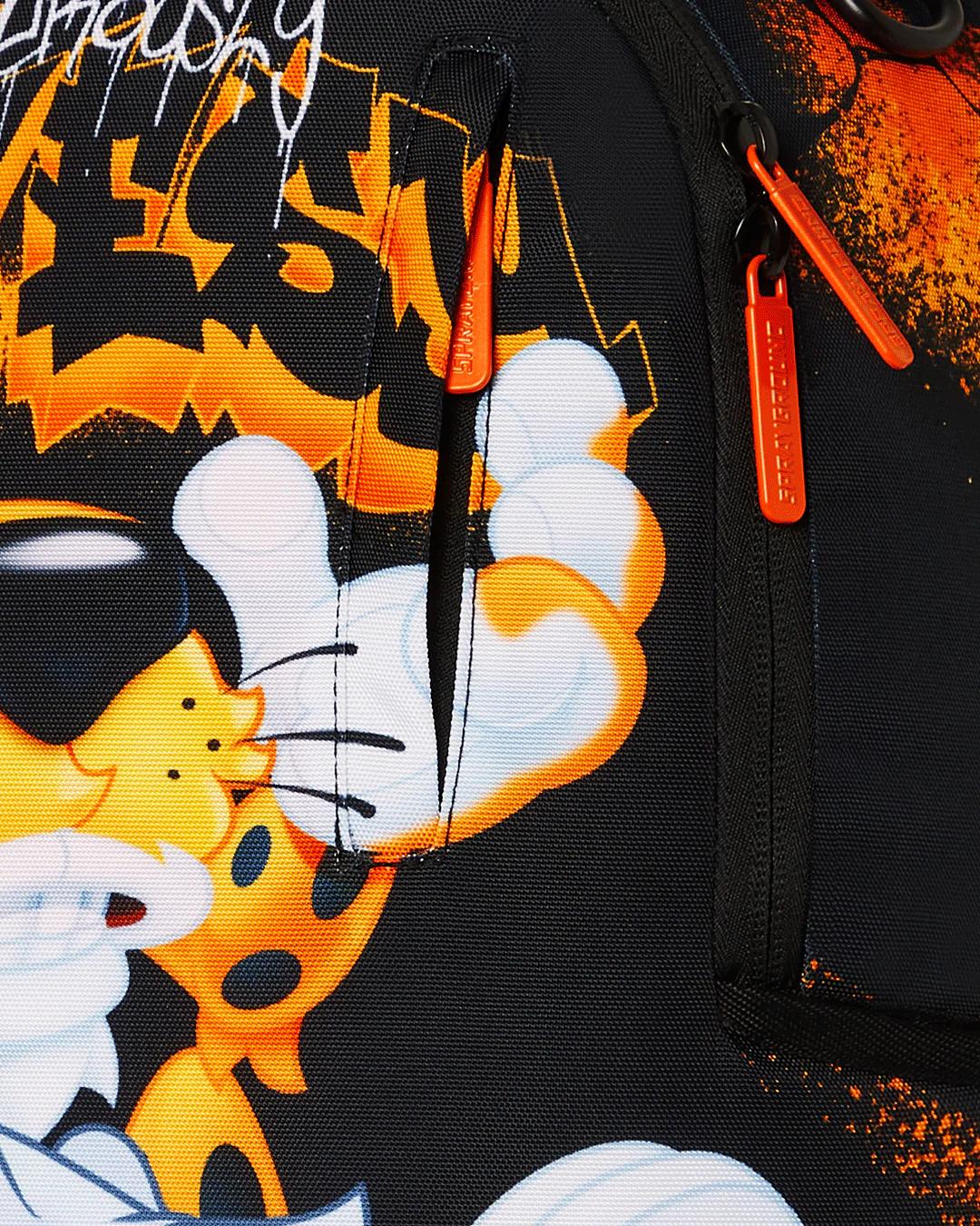 CHEETOS SHARK RUNNER DLXSR BACKPACK | Sprayground Latest