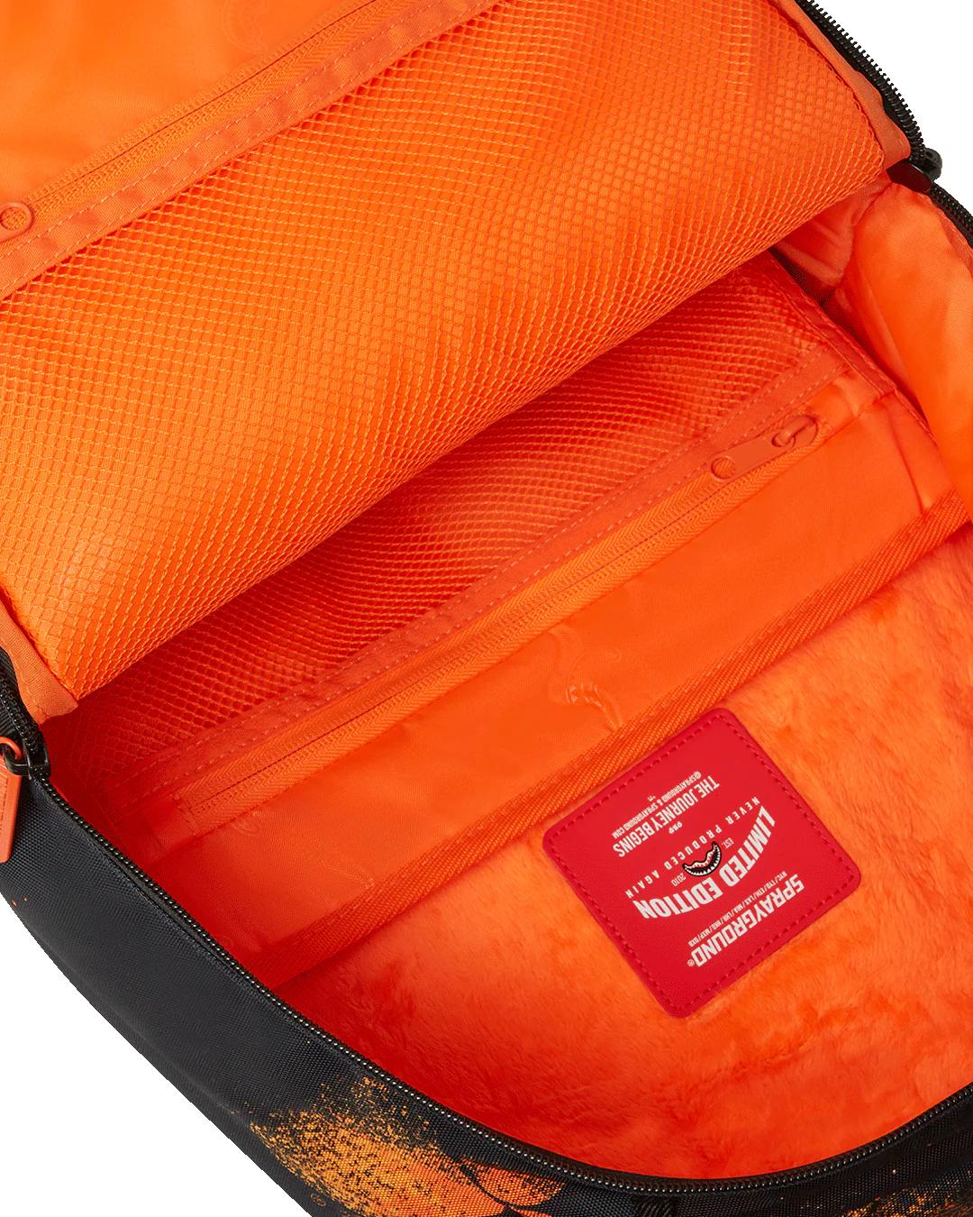 CHEETOS SHARK RUNNER DLXSR BACKPACK | Sprayground Latest