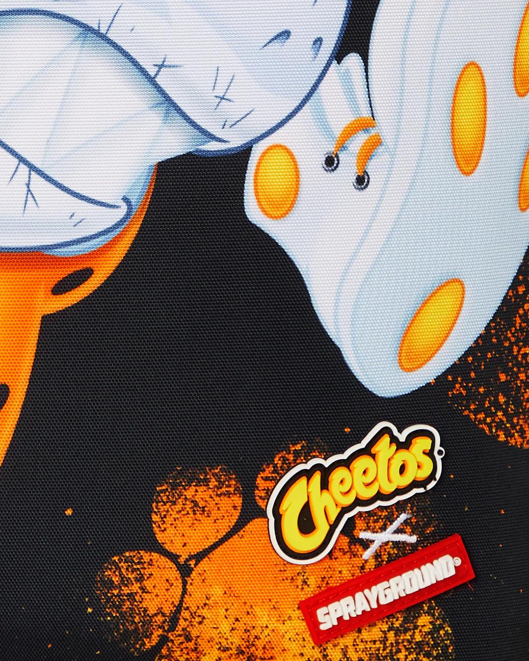 CHEETOS SHARK RUNNER DLXSR BACKPACK | Sprayground Latest