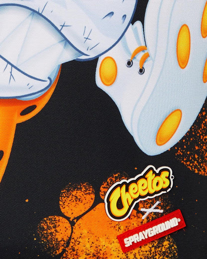 CHEETOS SHARK RUNNER DLXSR BACKPACK | Sprayground Latest