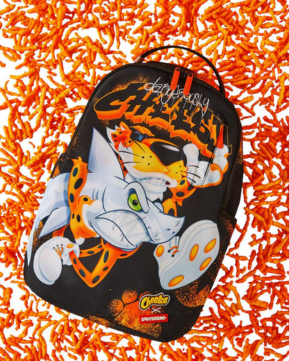 CHEETOS SHARK RUNNER DLXSR BACKPACK | Sprayground Latest