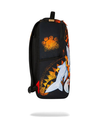 CHEETOS SHARK RUNNER DLXSR BACKPACK | Sprayground Latest