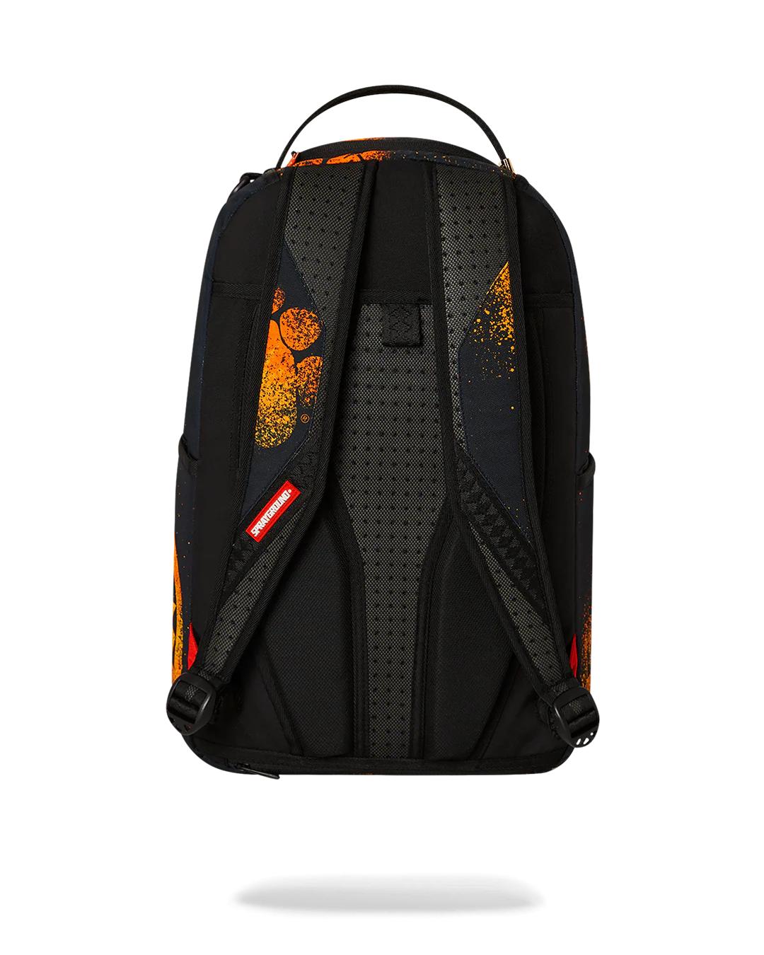 CHEETOS SHARK RUNNER DLXSR BACKPACK | Sprayground Latest