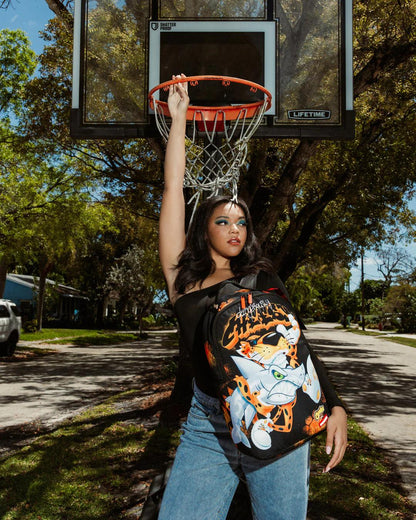 CHEETOS SHARK RUNNER DLXSR BACKPACK | Sprayground Latest