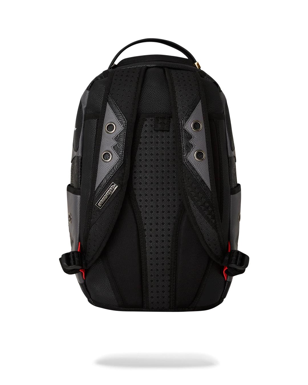 COMPTON COWBOYS WELCOME TO MY CITY BACKPACK | Sprayground Premium