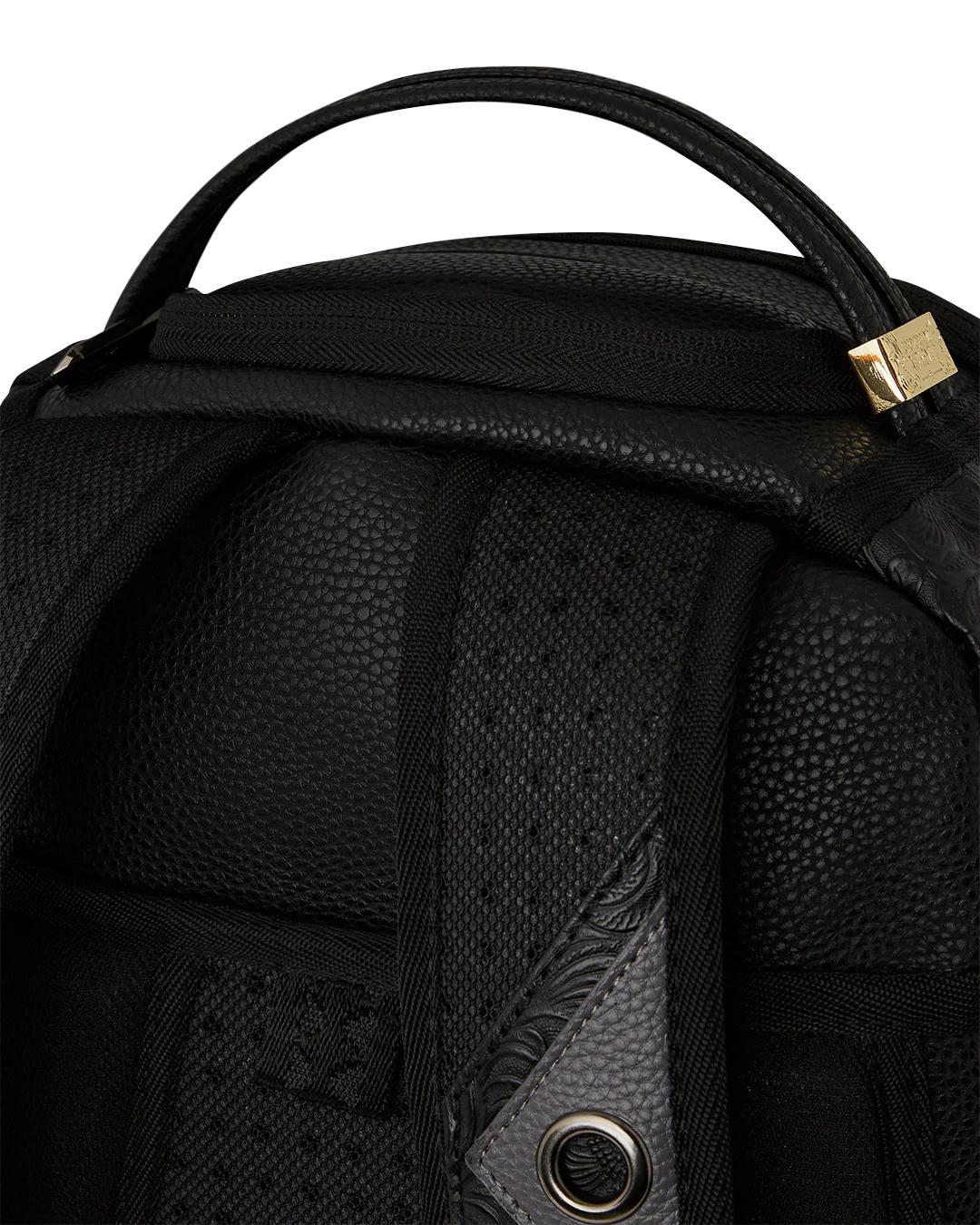 COMPTON COWBOYS WELCOME TO MY CITY BACKPACK | Sprayground Premium