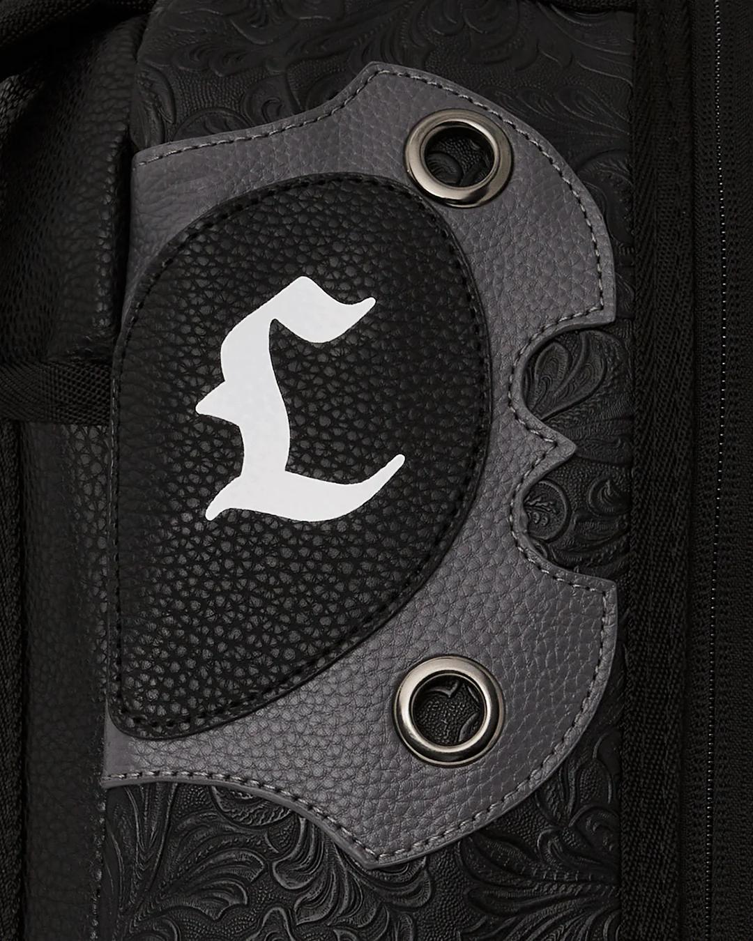COMPTON COWBOYS WELCOME TO MY CITY BACKPACK | Sprayground Premium