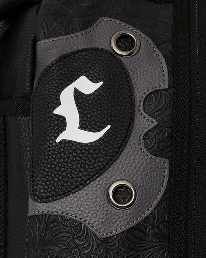 COMPTON COWBOYS WELCOME TO MY CITY BACKPACK | Sprayground Premium