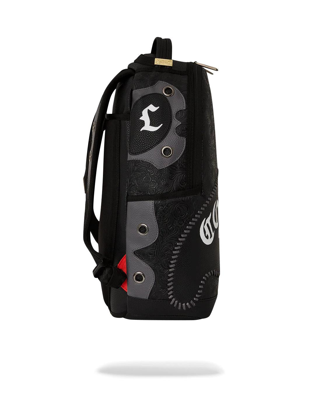 COMPTON COWBOYS WELCOME TO MY CITY BACKPACK | Sprayground Premium