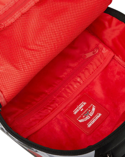 COMPTON COWBOYS RIDE ALONE BACKPACK | Sprayground New