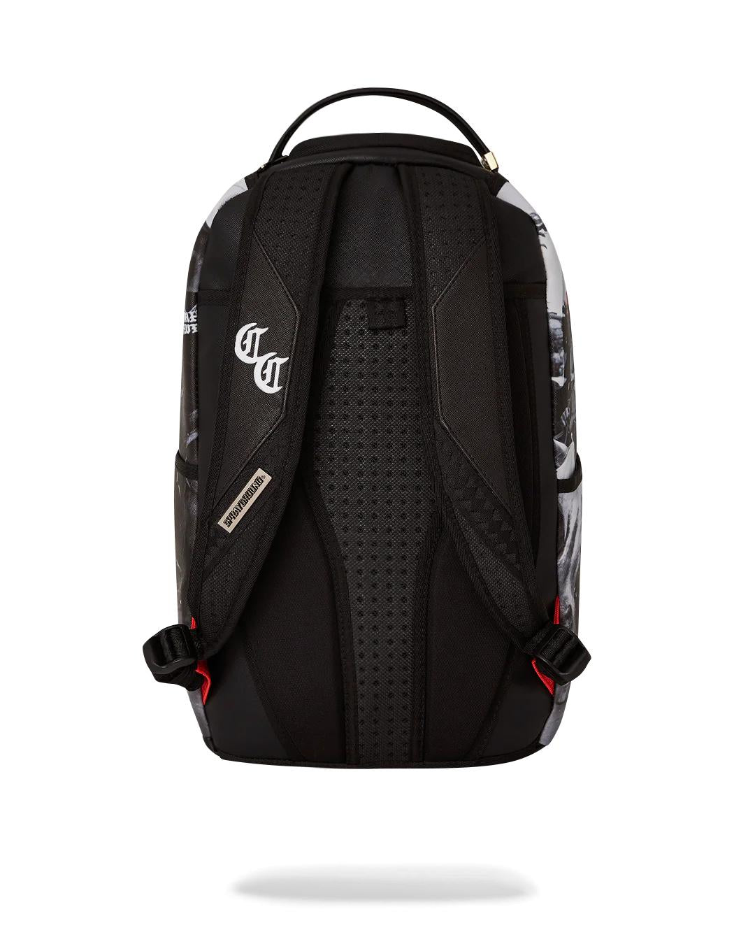 COMPTON COWBOYS RIDE ALONE BACKPACK | Sprayground New