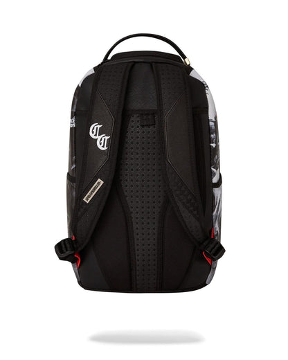 COMPTON COWBOYS RIDE ALONE BACKPACK | Sprayground New