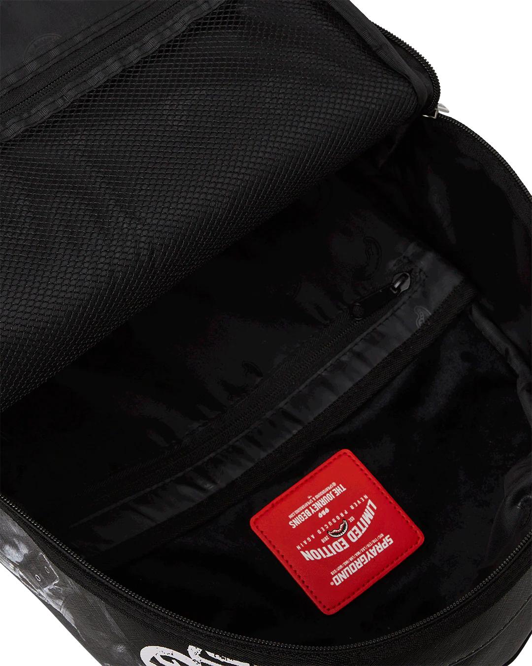 COMPTON COWBOYS HOME ON THE RANGE BACKPACK | Sprayground Featured