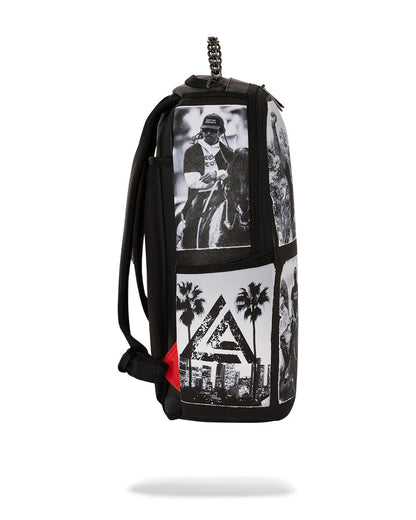 COMPTON COWBOYS HOME ON THE RANGE BACKPACK | Sprayground Featured
