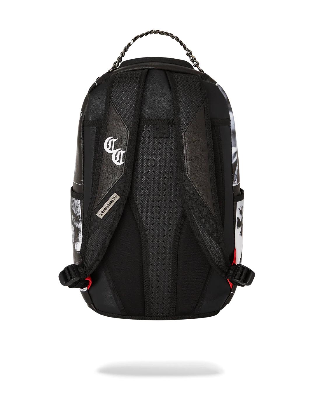 COMPTON COWBOYS HOME ON THE RANGE BACKPACK | Sprayground Featured
