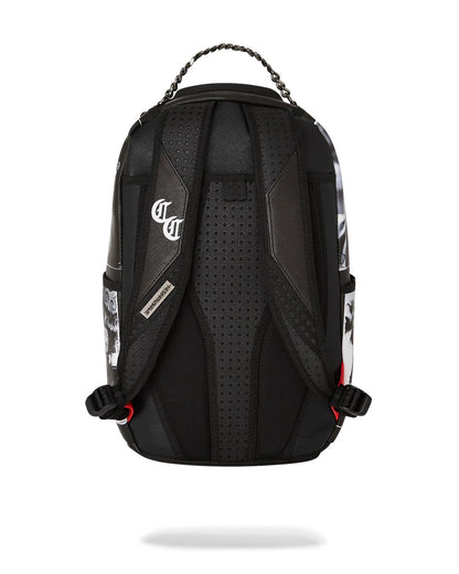 COMPTON COWBOYS HOME ON THE RANGE BACKPACK | Sprayground Featured