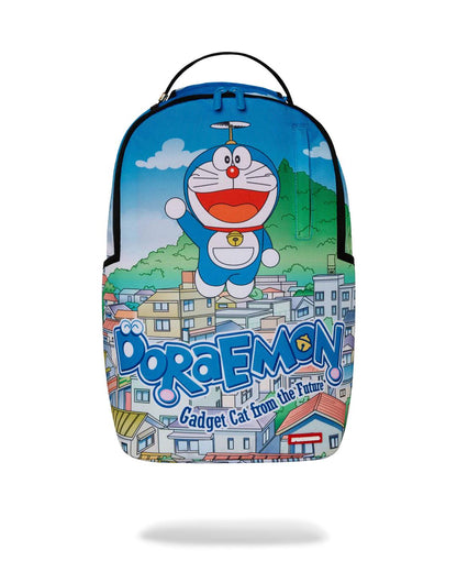 DORAEMON WORLD BACKPACK | Sprayground Trending