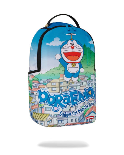 DORAEMON WORLD BACKPACK | Sprayground Trending