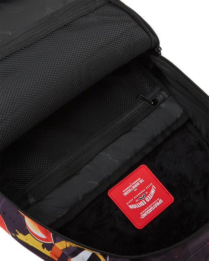 GOKU NO FEAR | Sprayground Best Seller