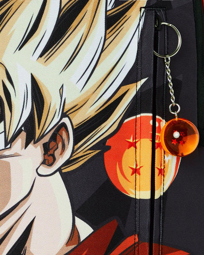 GOKU NO FEAR | Sprayground Best Seller