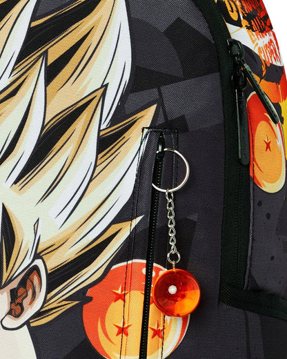 GOKU NO FEAR | Sprayground Best Seller