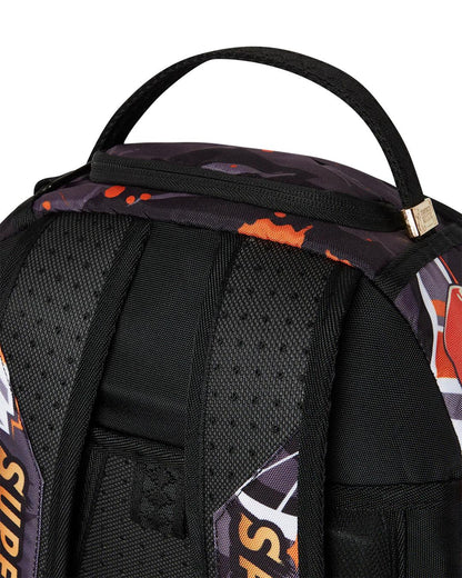 GOKU NO FEAR | Sprayground Best Seller