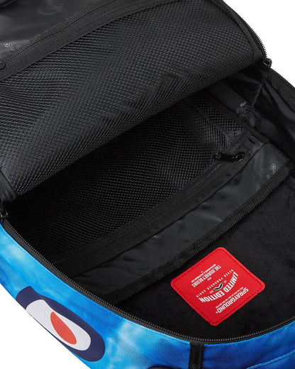 DRAGON BALL SUPER GOKU KAMEHAMEHA DLXSR BACKPACK | Sprayground Recommended