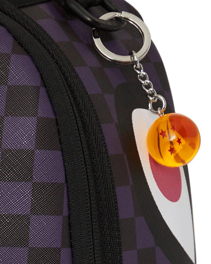 DRAGON BALL ROSE GOKU BLACK'S WRATH BACKPACK | Sprayground Exclusive