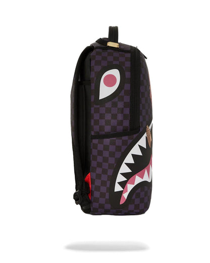 DRAGON BALL ROSE GOKU BLACK'S WRATH BACKPACK | Sprayground Exclusive