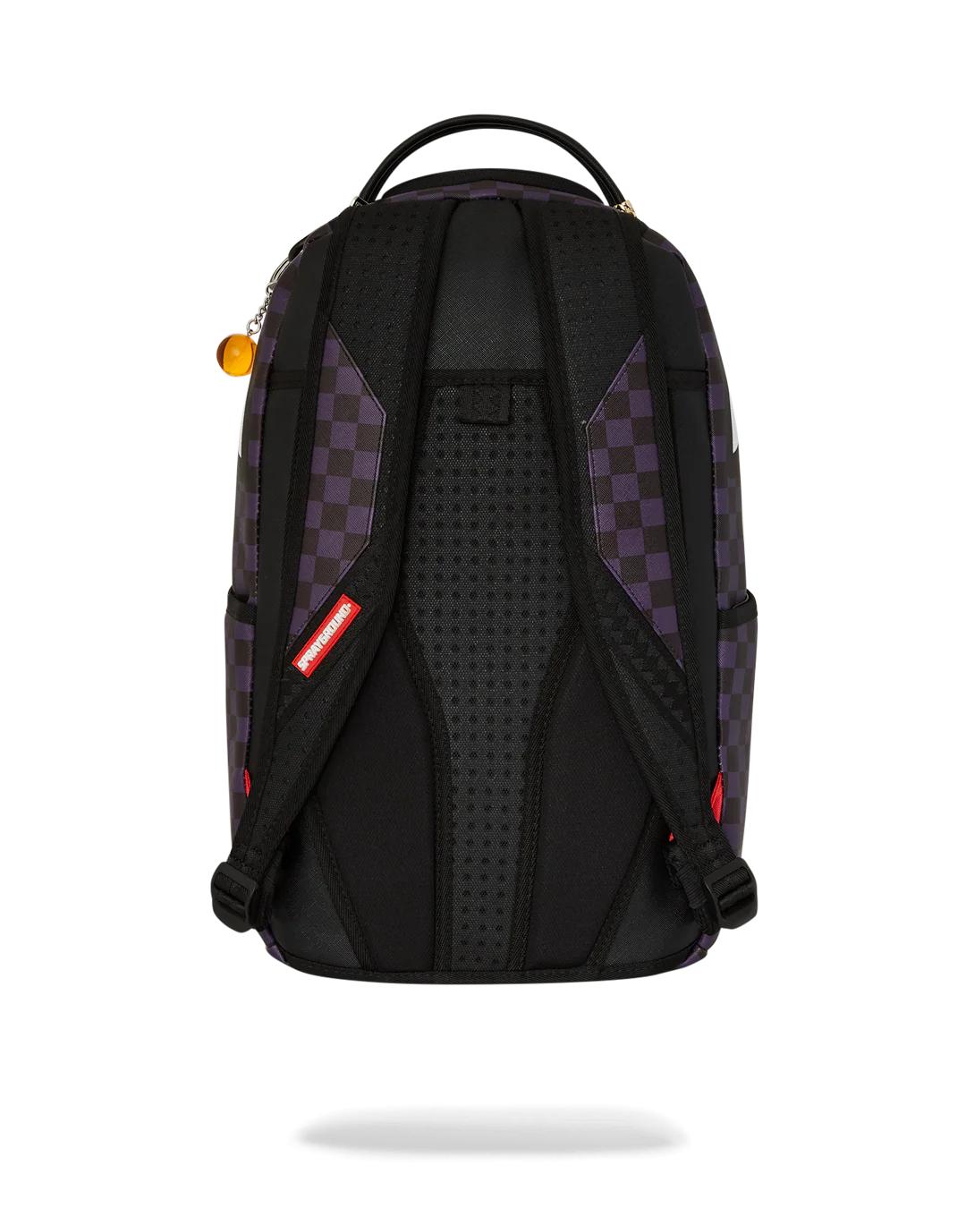 DRAGON BALL ROSE GOKU BLACK'S WRATH BACKPACK | Sprayground Exclusive