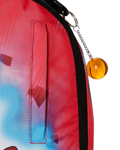 DRAGON BALL SUPER POWER SAIYAN BACKPACK | Sprayground Essential