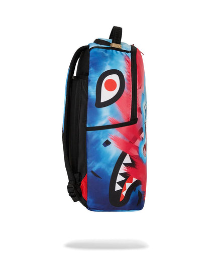 DRAGON BALL SUPER POWER SAIYAN BACKPACK | Sprayground Essential