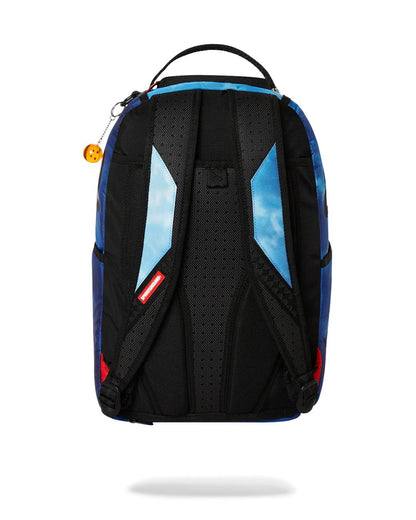 DRAGON BALL SUPER POWER SAIYAN BACKPACK | Sprayground Essential