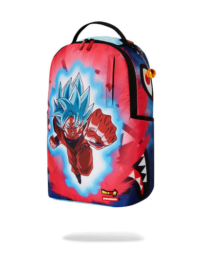DRAGON BALL SUPER POWER SAIYAN BACKPACK | Sprayground Essential