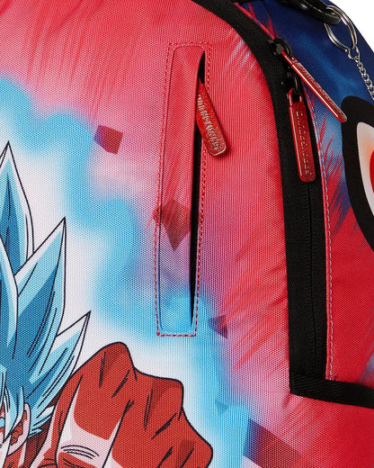 DRAGON BALL SUPER POWER SAIYAN BACKPACK | Sprayground Essential