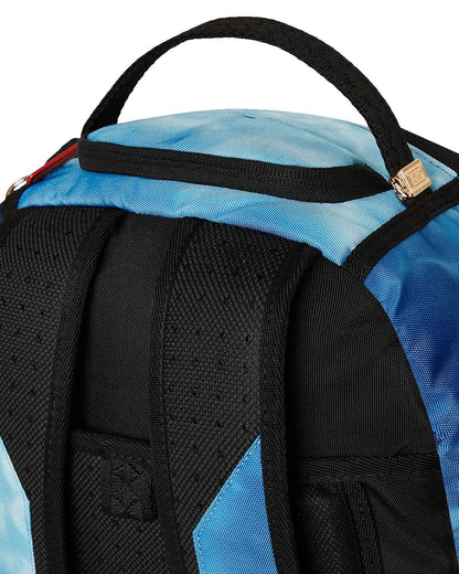 DRAGON BALL SUPER POWER SAIYAN BACKPACK | Sprayground Essential