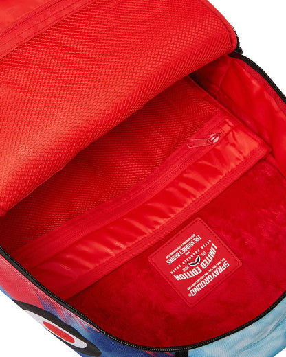 DRAGON BALL SUPER POWER SAIYAN BACKPACK | Sprayground Essential