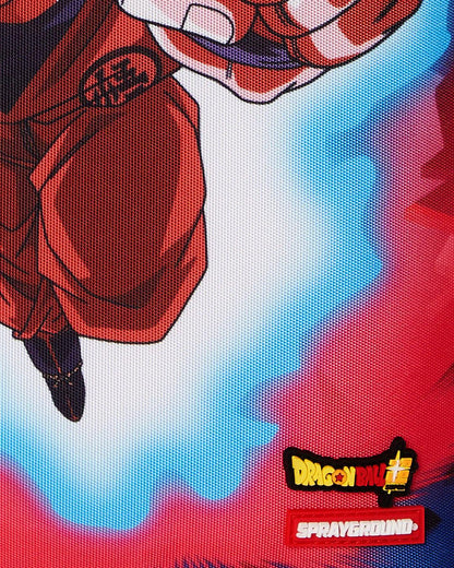 DRAGON BALL SUPER POWER SAIYAN BACKPACK | Sprayground Essential