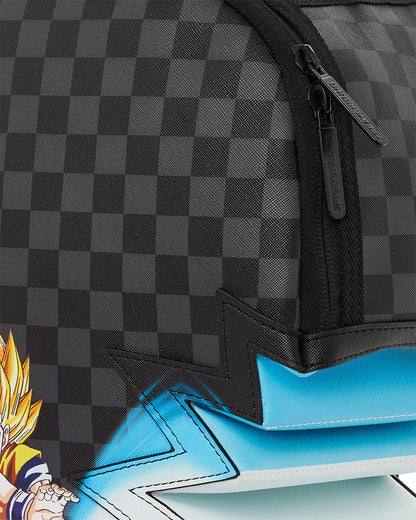 DRAGON BALL Z KAMEHAMEHA SHARK BITE BACKPACK (DLXV) | Sprayground Everyday