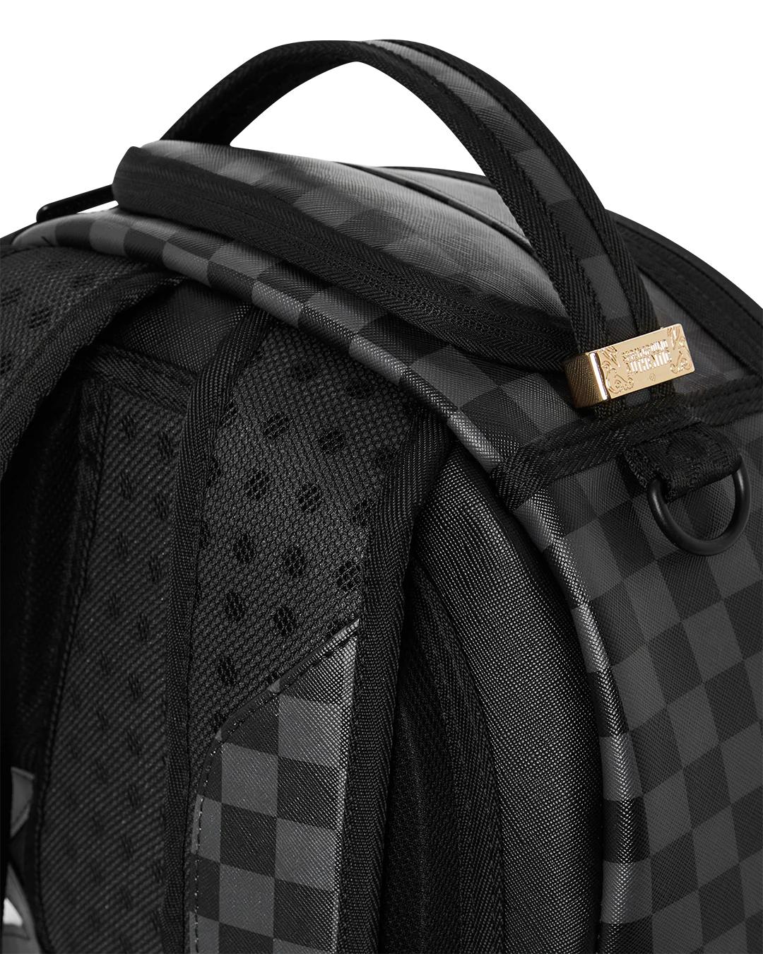 DRAGON BALL Z KAMEHAMEHA SHARK BITE BACKPACK (DLXV) | Sprayground Everyday