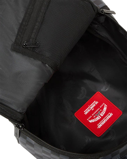 DRAGON BALL Z KAMEHAMEHA SHARK BITE BACKPACK (DLXV) | Sprayground Everyday