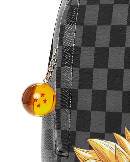 DRAGON BALL Z KAMEHAMEHA SHARK BITE BACKPACK (DLXV) | Sprayground Everyday
