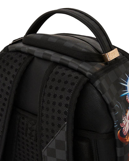 DRAGON BALL Z NEON TRIP BACKPACK (DLXV) | Sprayground Value
