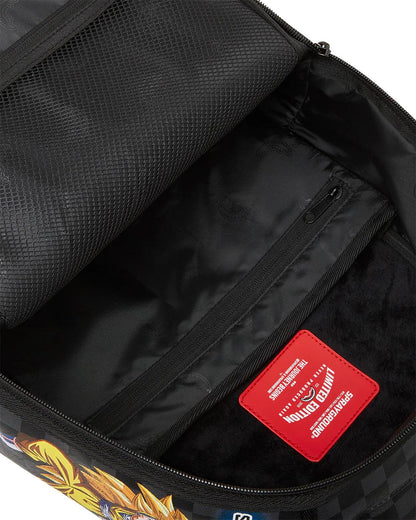 DRAGON BALL Z NEON TRIP BACKPACK (DLXV) | Sprayground Value