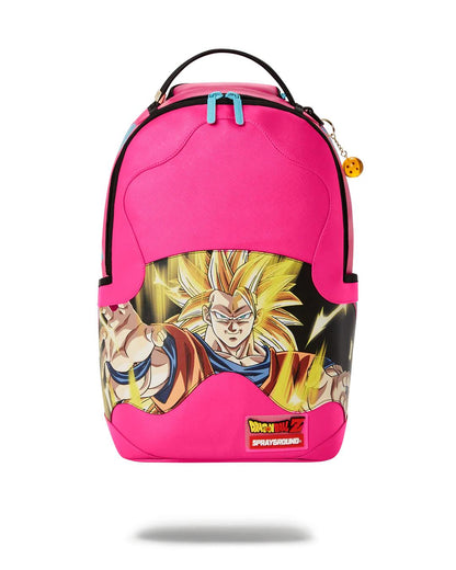 GOKU FASHION KILLA (DLXV) | Sprayground Great Value