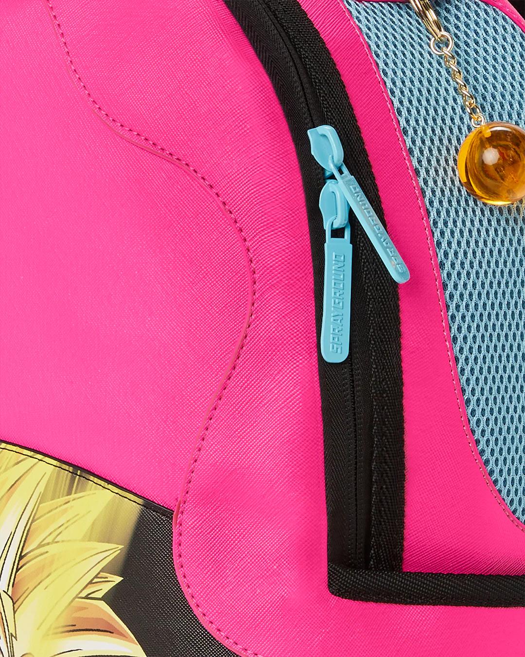 GOKU FASHION KILLA (DLXV) | Sprayground Great Value